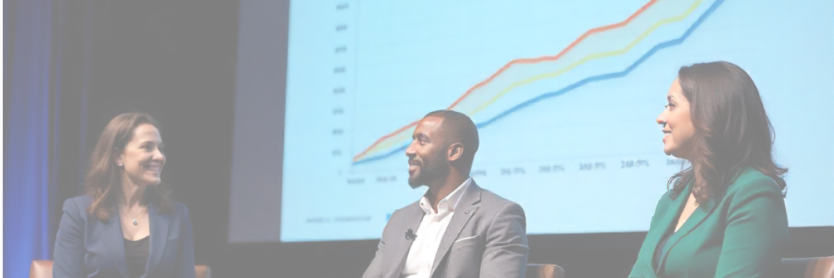 Webinar fundraising